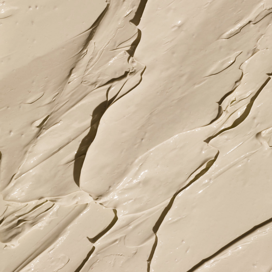 Moroccan Ghassoul Clay Powder – Detox & Glow Mask