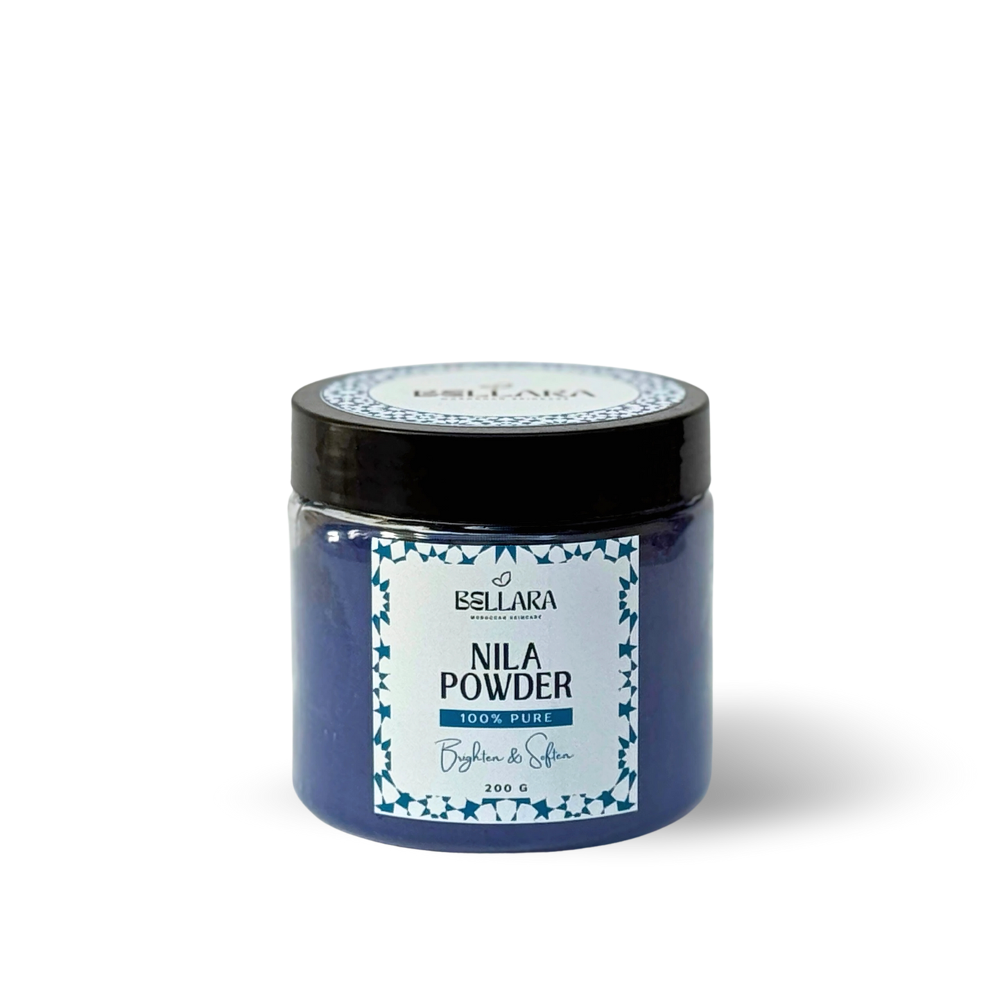 Nila Powder – The Secret to Bright, Even-Toned Skin