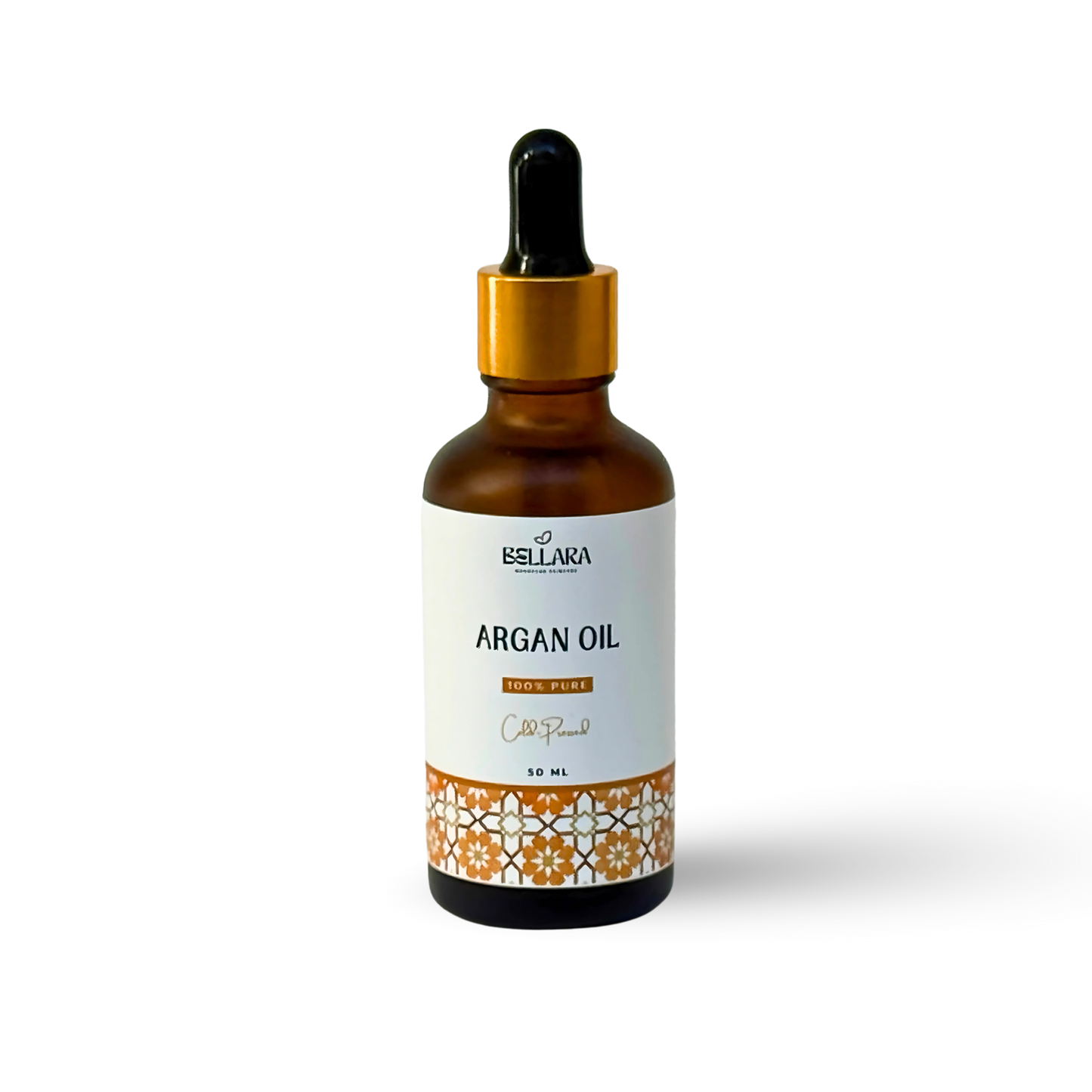 Organic Moroccan Argan Oil – Liquid Gold for Skin & Hair