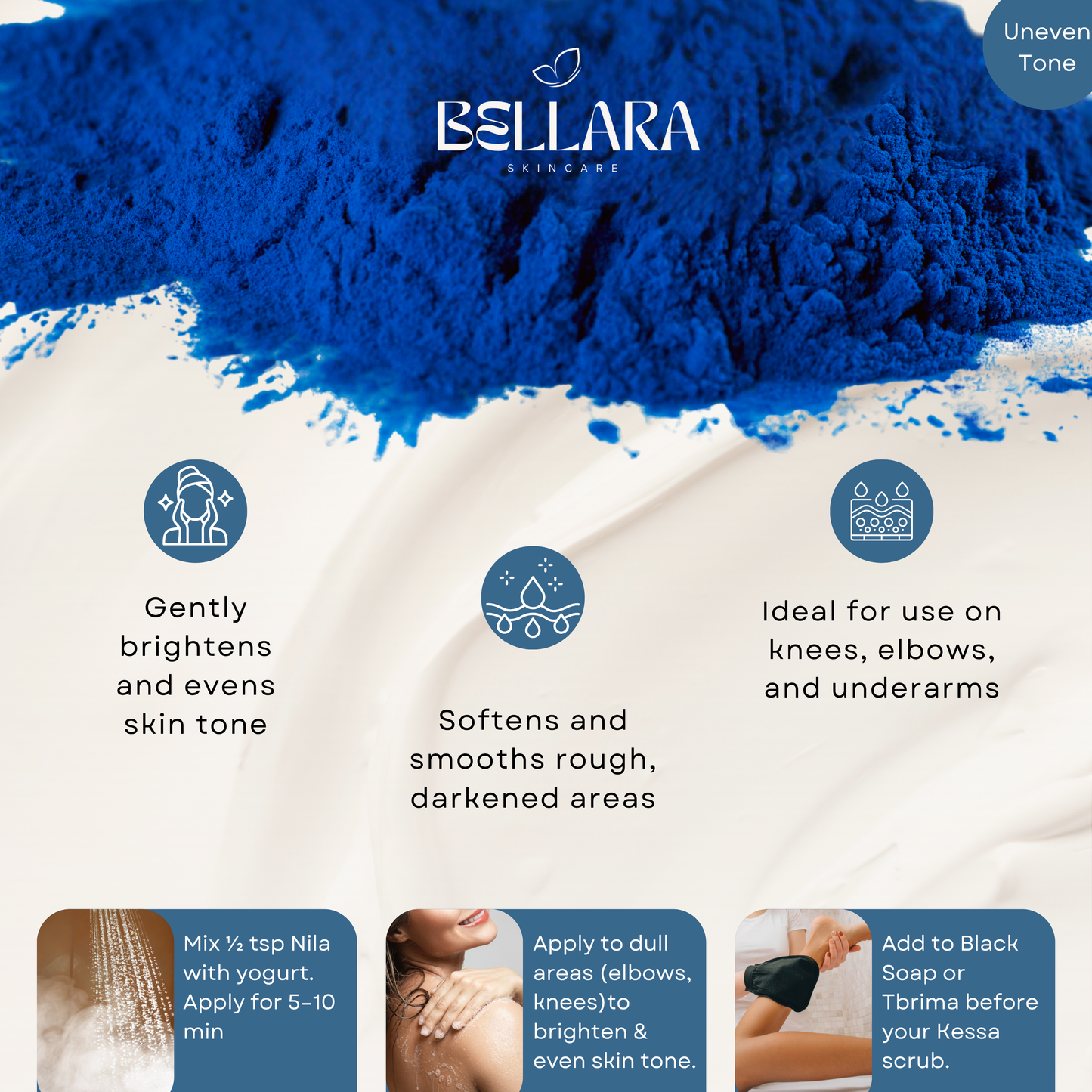 Nila Powder – The Secret to Bright, Even-Toned Skin