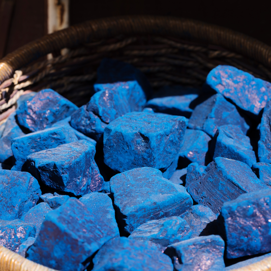 Nila Powder – The Secret to Bright, Even-Toned Skin