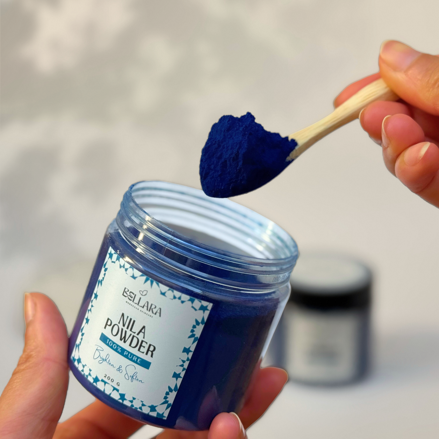 Nila Powder – The Secret to Bright, Even-Toned Skin
