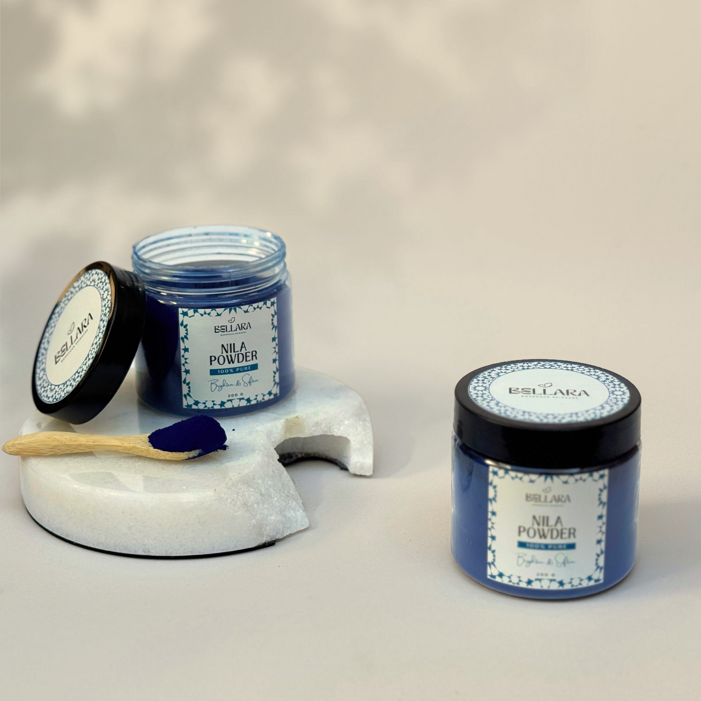 Nila Powder – The Secret to Bright, Even-Toned Skin