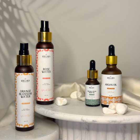 Medina Secrets – Radiance from Morocco’s Heart