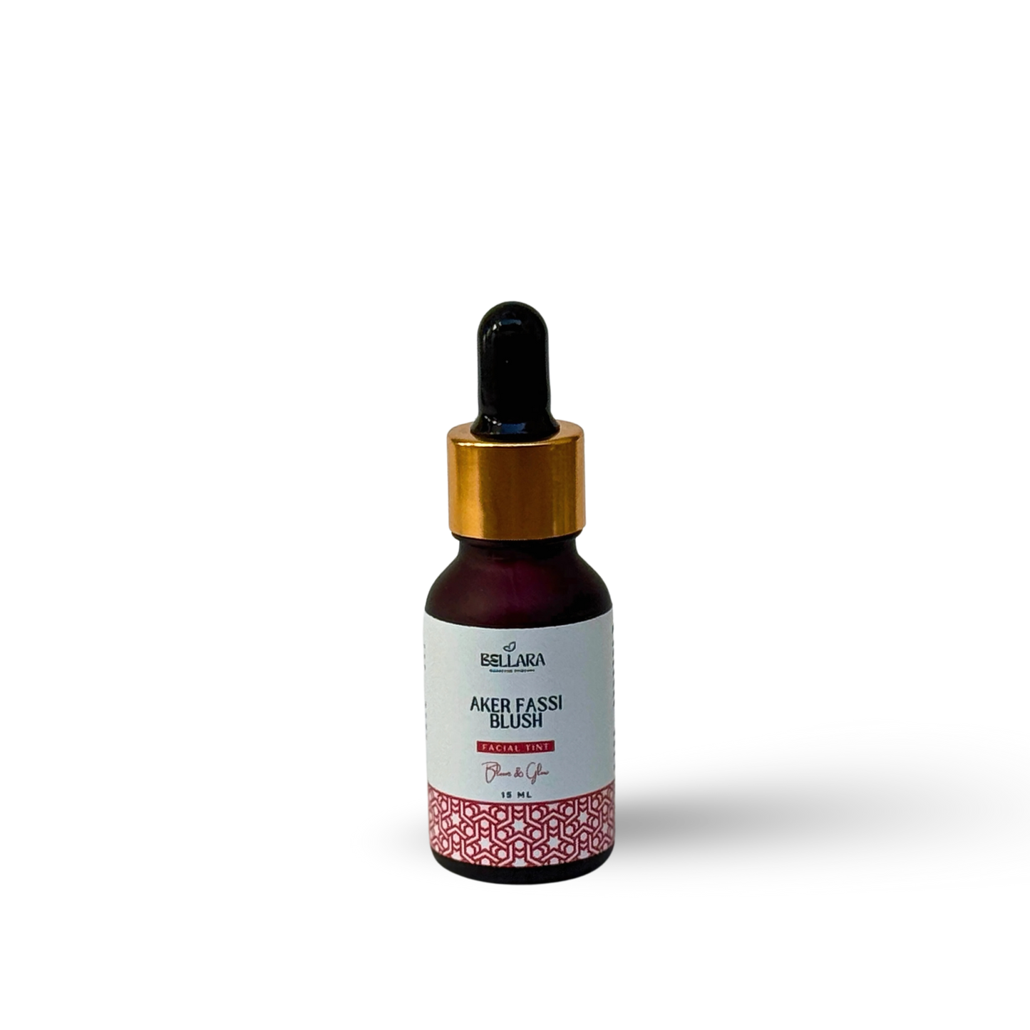 Liquid Aker Fassi Blush – Moroccan Rosy Tint
