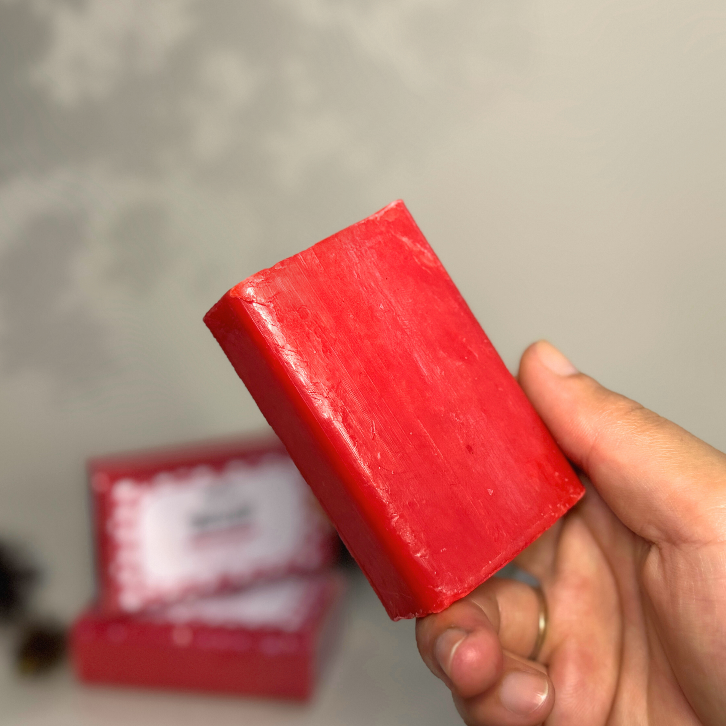 Sahara Glow Set – The Radiance Ritual