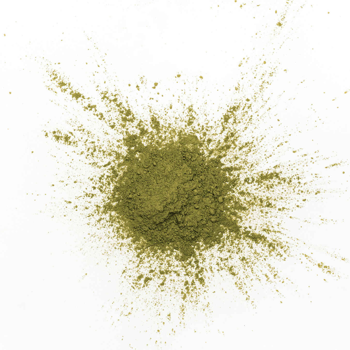 Moroccan Tbrima Powder - Herbal Body Scrub