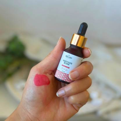 Liquid Aker Fassi Blush – Moroccan Rosy Tint