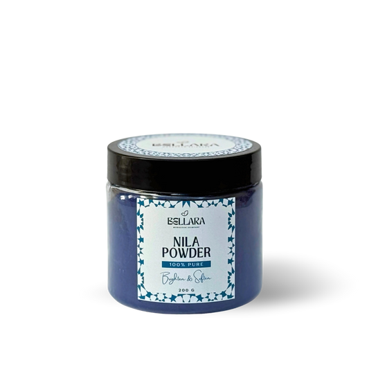 Nila Powder – The Secret to Bright, Even-Toned Skin