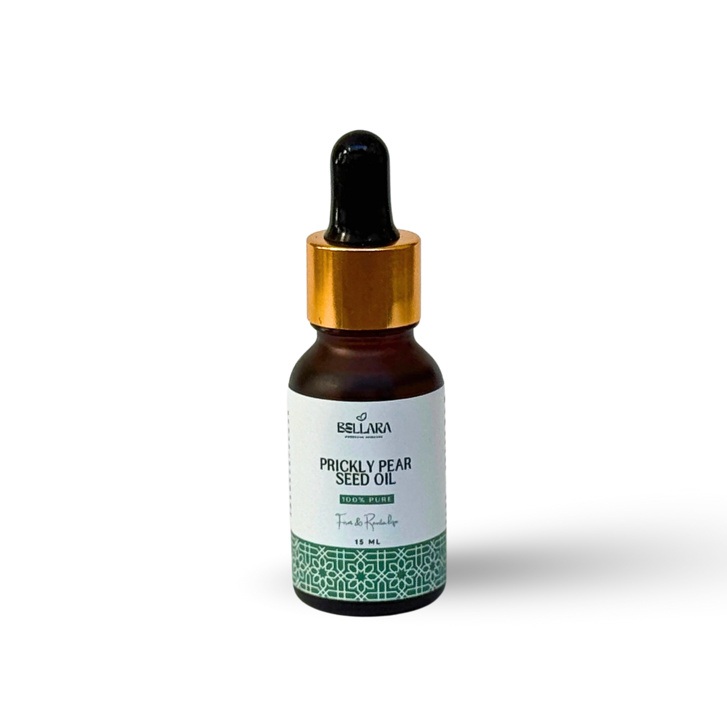 Organic Prickly Pear Seed Oil - 15ml