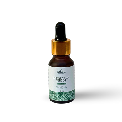 Organic Prickly Pear Seed Oil - 15ml
