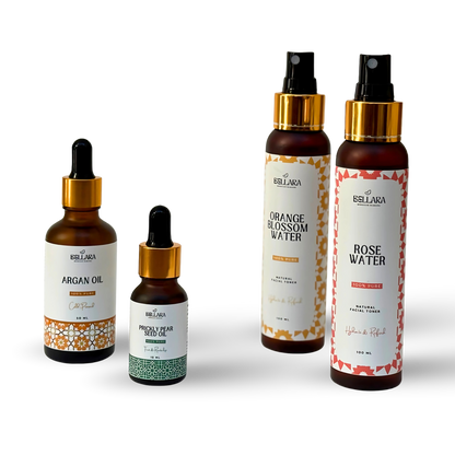 Medina Secrets – Radiance from Morocco’s Heart