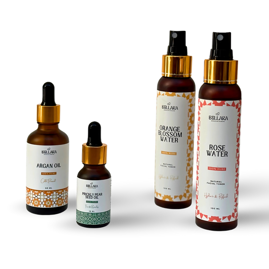 Medina Secrets – Radiance from Morocco’s Heart