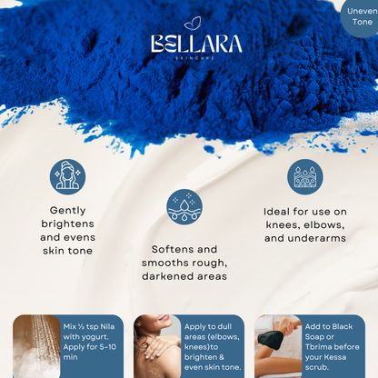 Nila Powder – The Secret to Bright, Even-Toned Skin