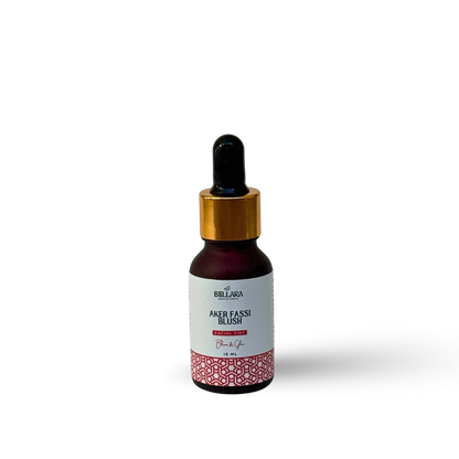 Liquid Aker Fassi Blush – Moroccan Rosy Tint