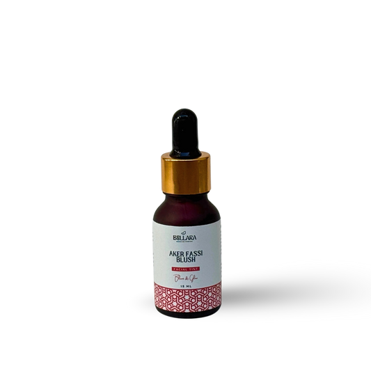 Liquid Aker Fassi Blush – Moroccan Rosy Tint