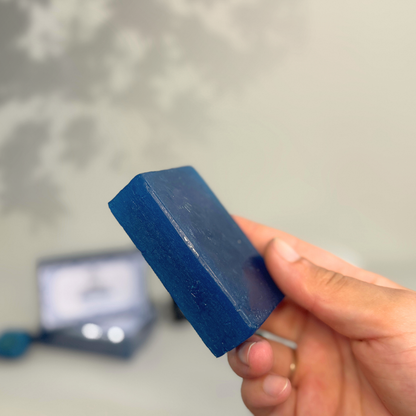 Nila Bar Soap | Moroccan Gentle Cleansing Soap with Argan Oil