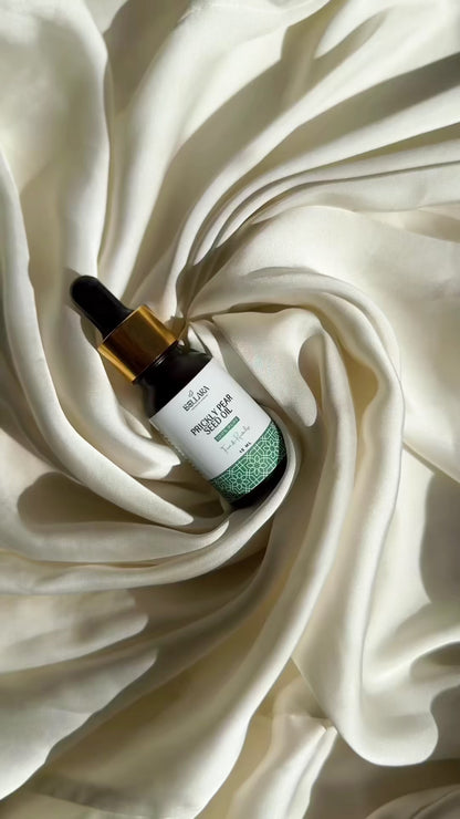 Organic Prickly Pear Seed Oil - 15ml
